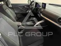 2021 Audi Q2