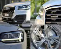 2021 Audi Q2
