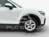 2021 Audi Q2