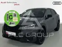 2021 Audi Q2