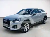 2021 Audi Q2