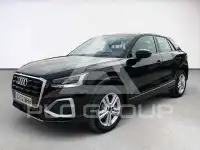 2021 Audi Q2