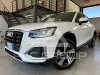 2021 Audi Q2