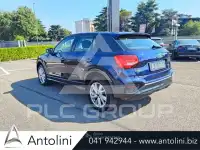 2021 Audi Q2