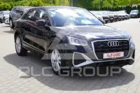 2021 Audi Q2