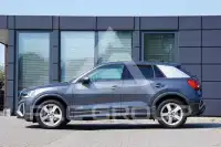 2021 Audi Q2