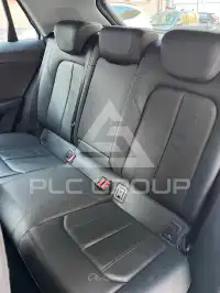2021 Audi Q2