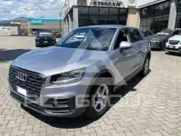 2021 Audi Q2