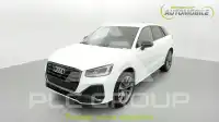 2021 Audi Q2
