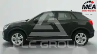 2021 Audi Q2