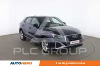 2021 Audi Q2