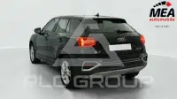 2021 Audi Q2