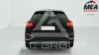 2021 Audi Q2