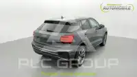 2021 Audi Q2