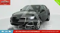 2021 Audi Q2