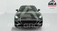 2021 Audi Q2