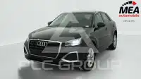 2021 Audi Q2