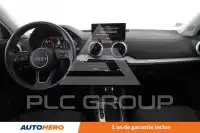 2021 Audi Q2