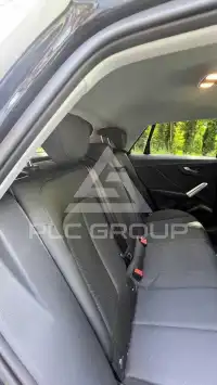 2021 Audi Q2