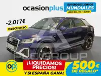 2021 Audi Q2