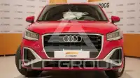 2021 Audi Q2