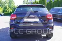 2021 Audi Q2