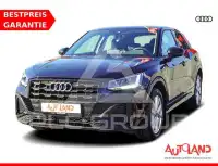 2021 Audi Q2