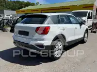 2021 Audi Q2