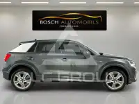 2021 Audi Q2