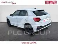 2021 Audi Q2