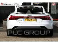 2021 Audi E-TRON