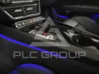 2021 Audi E-TRON