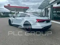 2021 Audi E-TRON