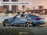 2021 Audi E-TRON