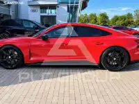 2021 Audi E-TRON