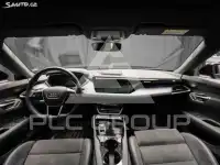 2021 Audi E-TRON