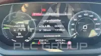2021 Audi E-TRON
