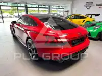 2021 Audi E-TRON
