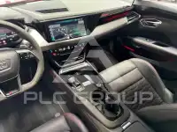 2021 Audi E-TRON
