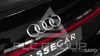 2021 Audi E-TRON
