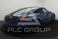 2021 Audi E-TRON