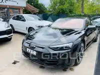 2021 Audi E-TRON