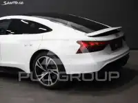 2021 Audi E-TRON