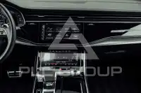 2021 Audi RSQ8