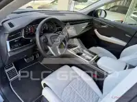 2021 Audi RS Q8