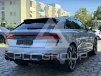 2021 Audi RS Q8