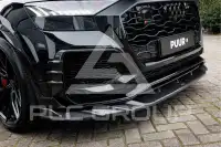2021 Audi RS Q8