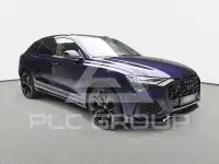 2021 Audi RS Q8