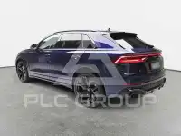 2021 Audi RS Q8