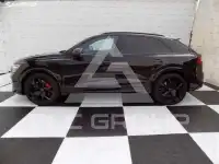2021 Audi RSQ8